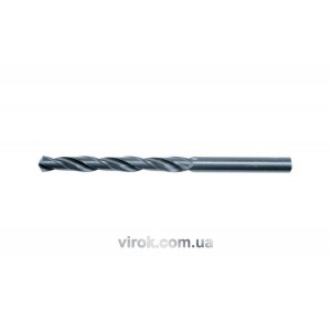 Свердло по металу STHOR HSS. Ø= 16,0 мм, 5 шт./уп [10/100]