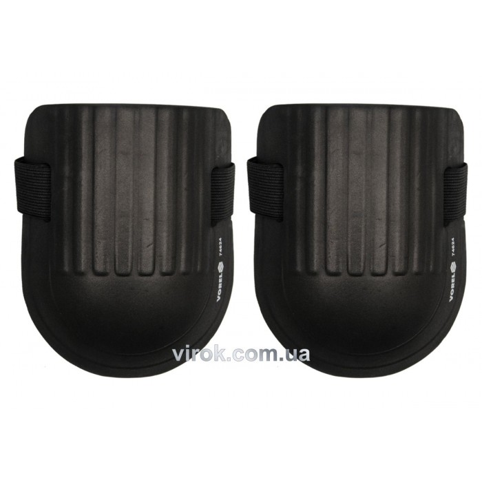 Наколінники захисні VOREL з етиленвінілацетату [12/24]