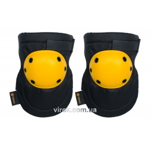 Наколінники захисні VOREL з ЕПЕ накладкою [24]