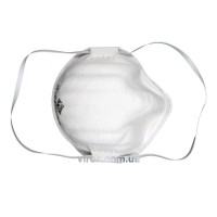 Маски захисні VOREL, набір 5 шт. [50]