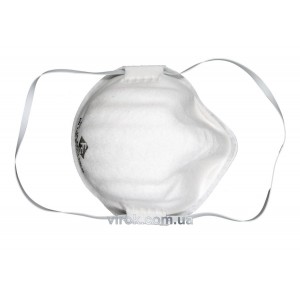 Маски захисні VOREL, набір 5 шт. [50]