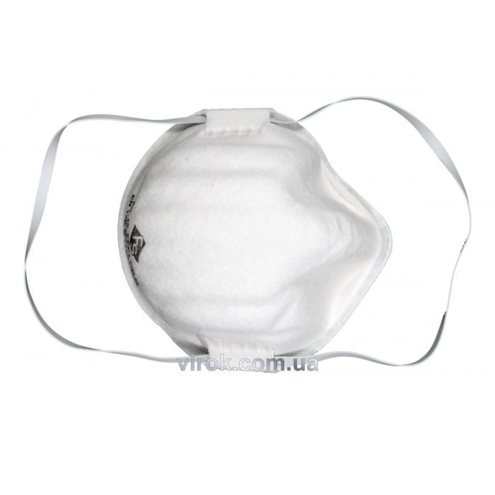 Маски захисні VOREL, набір 5 шт. [50]