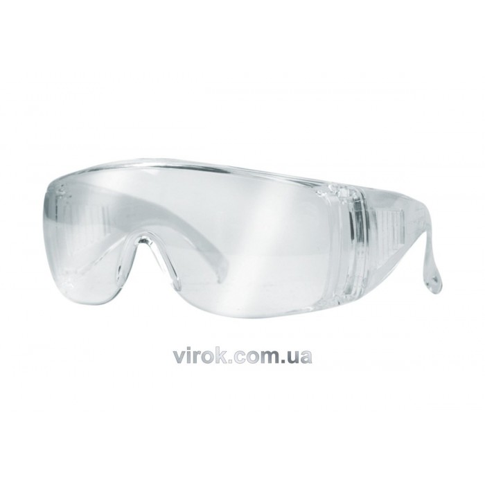 Окуляри захисні VOREL, HF-111 [8/80]