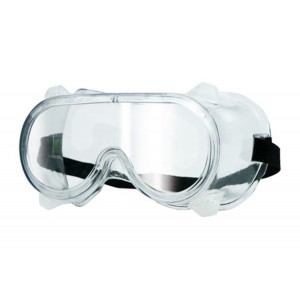 Окуляри захисні VOREL : Профі, HF-105 [10/100]