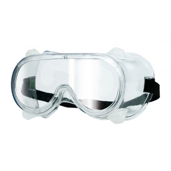 Окуляри захисні VOREL : Профі, HF-105 [10/100]