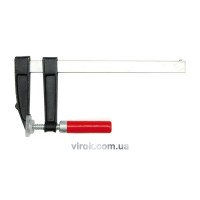 Струбцина VOREL : 120 x 300 мм [10/20]