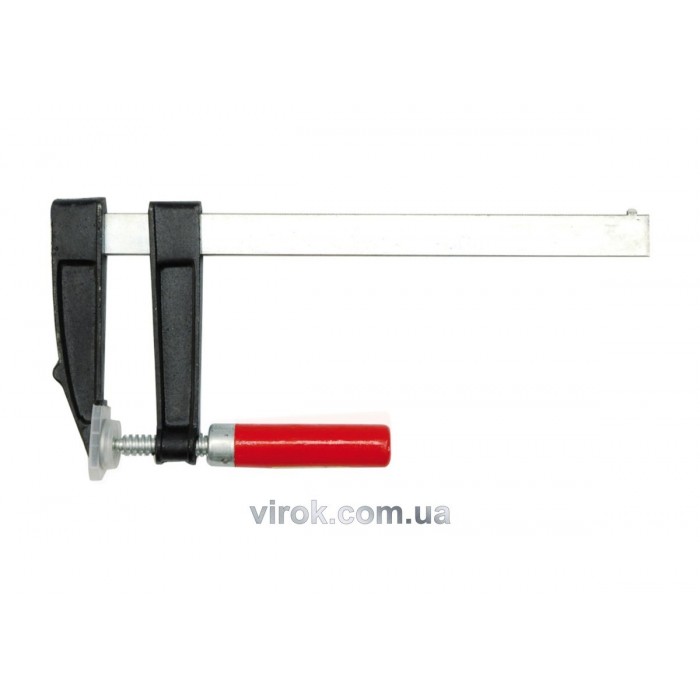 Струбцина VOREL : 120 x 500 мм [10/20]