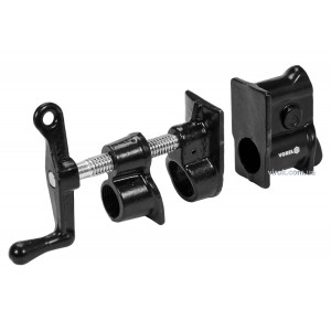 Струбцина-вайма для склеювання плит, дверей VOREL Ø= 3/4" [12/420]