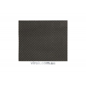Протектор самоклеючий антиковзкий VOREL 100х120мм (чорний) [60/720]