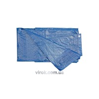 Тент VOREL 75 гр/м², 4 х 5 м [10]