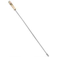 Шомпол для чистки димарів VOREL, l= 1 м, Ø-7 мм  [50]