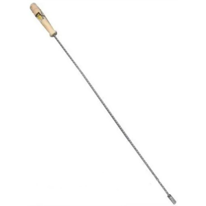 Шомпол для чистки димарів VOREL, l= 800 мм, Ø-7 мм  [50]