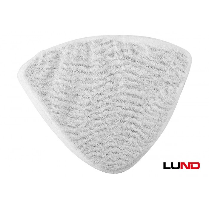 Насадка мікроволоконна для парової швабри 67220 LUND : 3 шт [67]