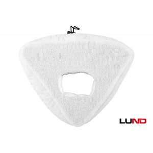 Насадка мікроволоконна для парової швабри 67221 LUND : 3 шт(DW)