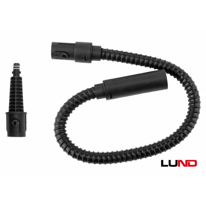 Шланг з соплом для парових швабр 67220 і 67221 LUND : l= 80 см [50]