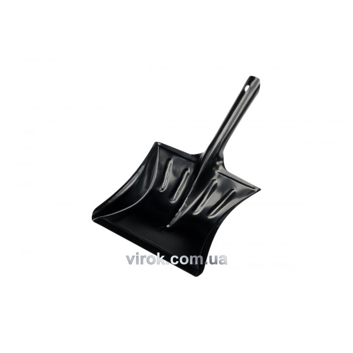 Совок господарський VOREL, 380х220 мм [20]