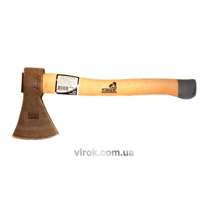 Сокира VIROK кована m= 0,8 кг