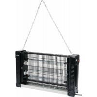 Світильник проти комах LUND, від електр. мережі 230 В, 26 Вт, 460х 95х 290 мм(DW)