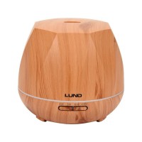 Дифузор запаху з освіт LUND від акумулят. 24 В 12 Вт, V= 500 мл, продукт- 40-60 мл/год, обсяг- 50 м²