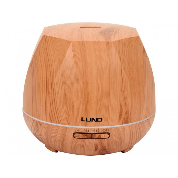 Дифузор запаху з освіт LUND від акумулят. 24 В 12 Вт, V= 500 мл, продукт- 40-60 мл/год, обсяг- 50 м²