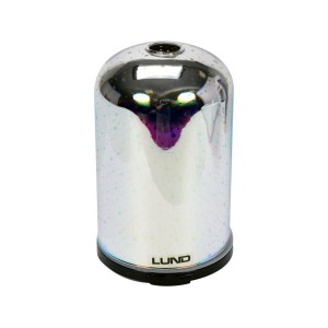 Дифузор запаху з освіт LUND від акумул 24 В 12 Вт, V= 120 мл, продукт- 30 мл/год, обсяг- 20 м²(DW)