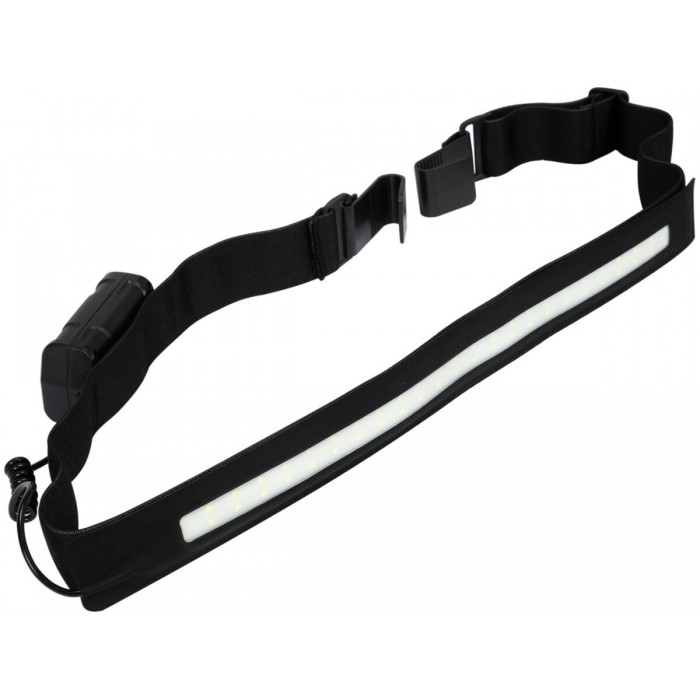 Світильник для підкапотного простор, світлодіод VOREL; акумулят 3,7В, 4 АГод P= 15Вт, яскрав 1200 lm