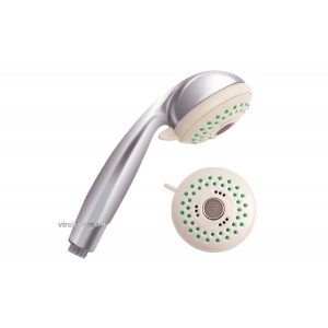 Розприскувач для душа GALA 3 положення струї [15/60]