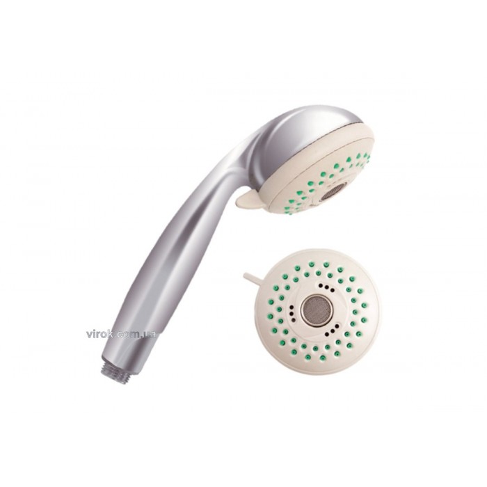 Розприскувач для душа GALA 3 положення струї [15/60]