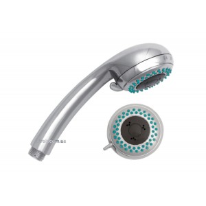 Розприскувач для душа GALA 4 положення струї [30/60]