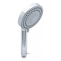 Розприскувач для душа ПВХ тип DETIFOS FALA 5 положень струї зі з'єднанням G 1/2 [25/50]