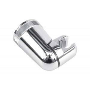 Тримач розприскувача душа FALA з хромованого ABS пластика [50]