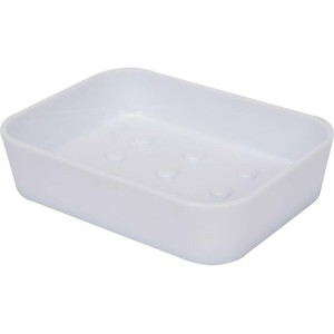 Мильниця FALA 120x 90x 30 мм з полістиролу [6/144]