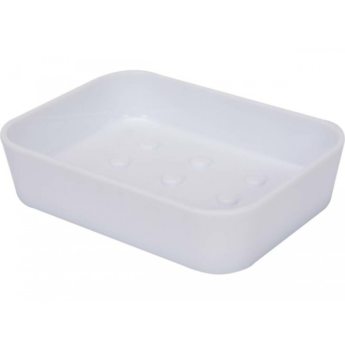 Мильниця FALA 120x 90x 30 мм з полістиролу [6/144]