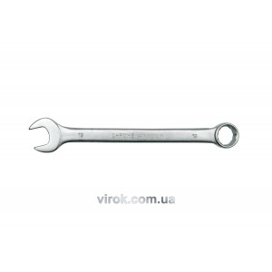 Ключ ріжково - накидний VOREL, Cr-V, М 7 мм  [20/400]