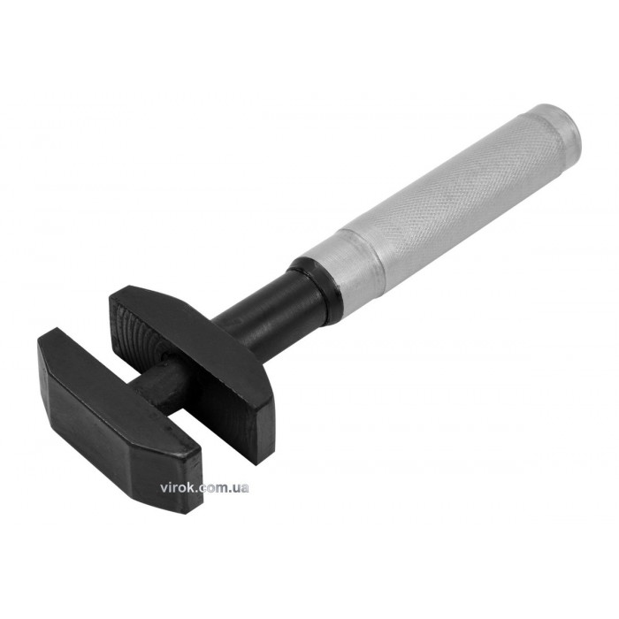 Ключ розвідний "ФРАНЦУЗ" VOREL : розкриття 0-35 мм [10]