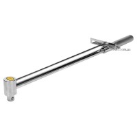 Ключ динамометричний VOREL : квадрат 1/2",  0-300 Nm з відхильною шкалою [16]