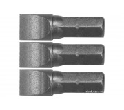 Насадки плоскі