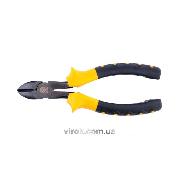 Бокорізи з ізольованими ручками VOREL, l=180мм  [6/60]