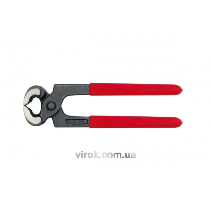 Кліщі будівельні VOREL "ПРОФІ" L= 200 мм [6/60]