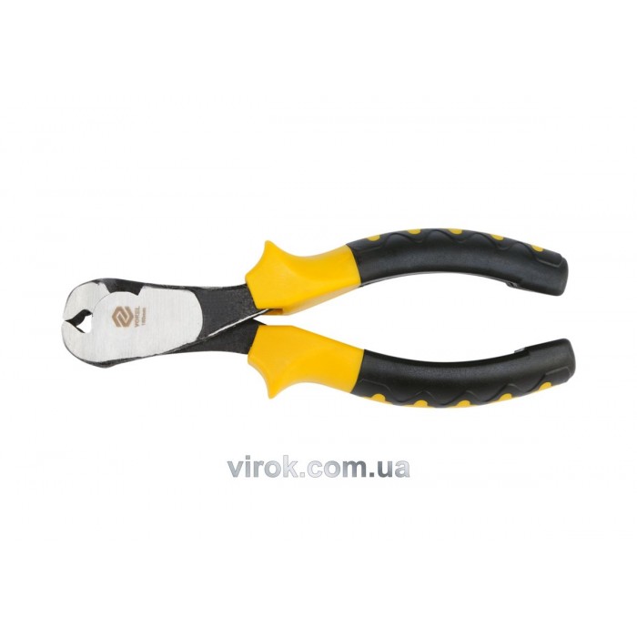 Кусачки торцеві VOREL, l=160 мм [6/60]