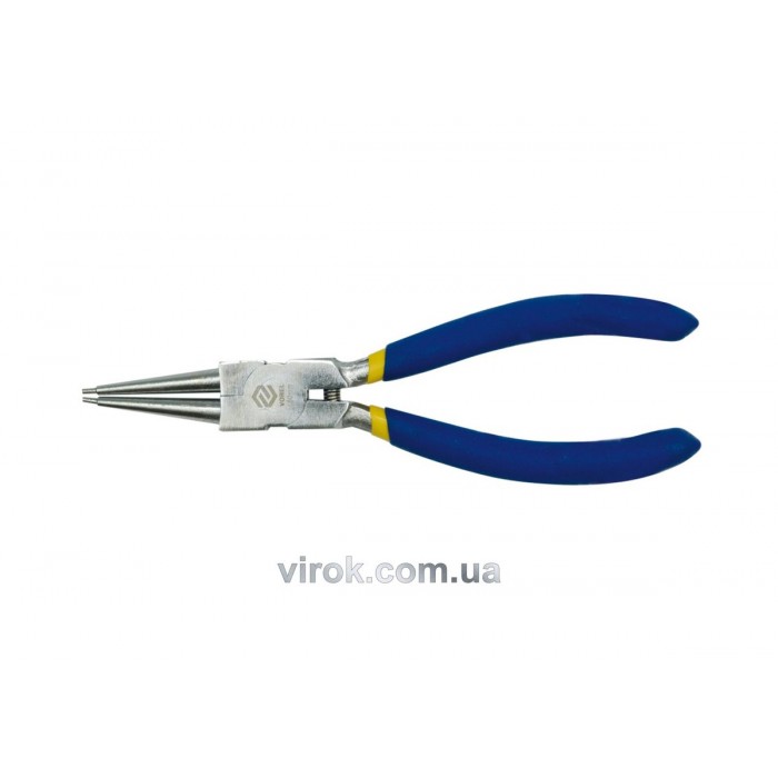 Знімач стопорних кілець VOREL прямий, L= 160 мм (Зжим) [6/60]