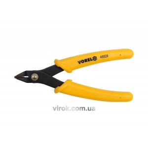 Бокорізи для електропровідників VOREL, L=135 мм [12/120]
