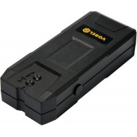 Детектор VOREL прихованих металевих профілів, гл.- 4мм і провідників під напругою, гл- 50мм(DW)