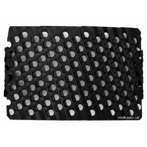 Лезо запасне VOREL 60 х 40 мм(DW)