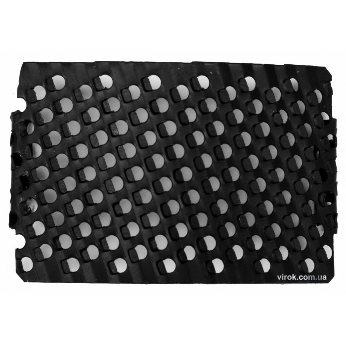 Лезо запасне VOREL 60 х 40 мм(DW)