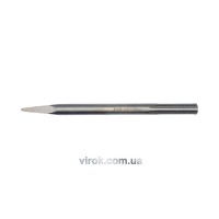 Долото -піка STHOR : SDS-Max до перфоратора; Ø= 18 мм, l= 280 мм [20/40]