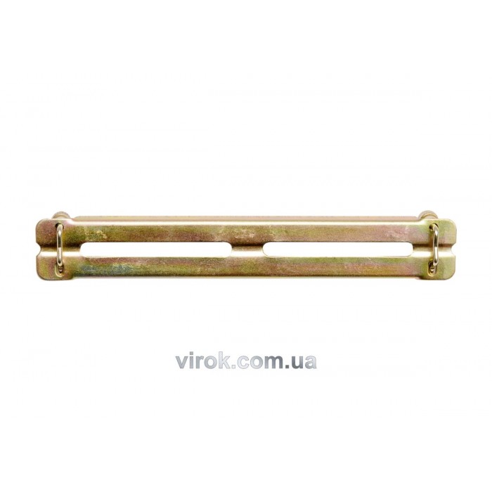 Направляюча для напильників VOREL Ø= 4 мм для заточування ланцюг. пил [50/150]