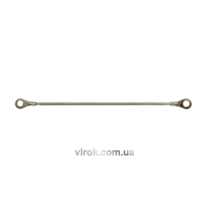 Полотно алмазне для плитки VOREL l=300мм (DW)