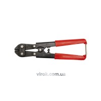 Ножиці до дроту VOREL "МІНІ" l=200 мм [15/60]