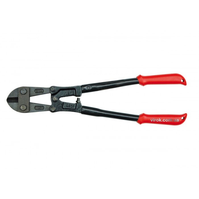 Ножиці до дроту VOREL Ø- 16 мм, l= 1050 мм  [2]